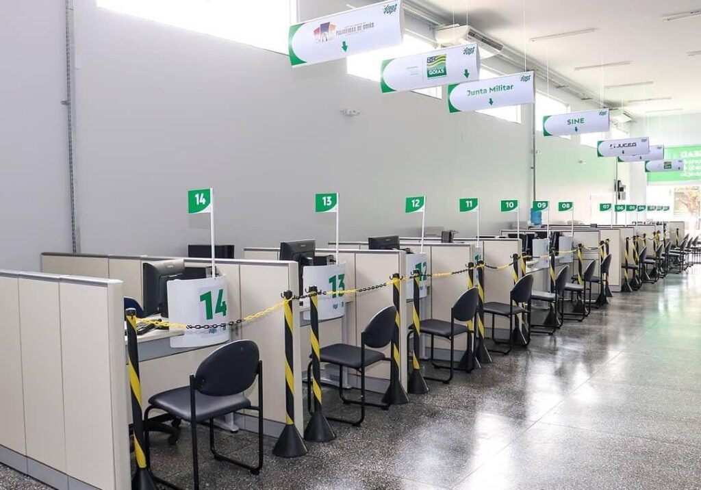 Unidades do Vapt Vupt fecham no feriado prolongado de Corpus Christi