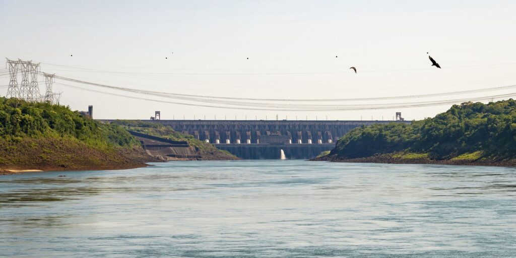 FAO: integridade do ecossistema garantirá água, alimentos e energia