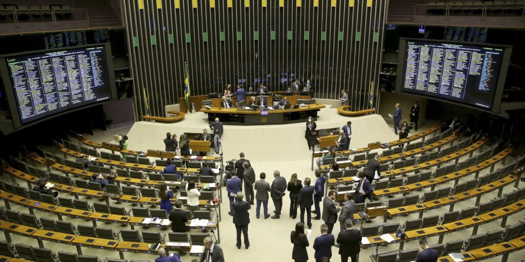 Câmara aprova MP que cria marco regulatório da securitização