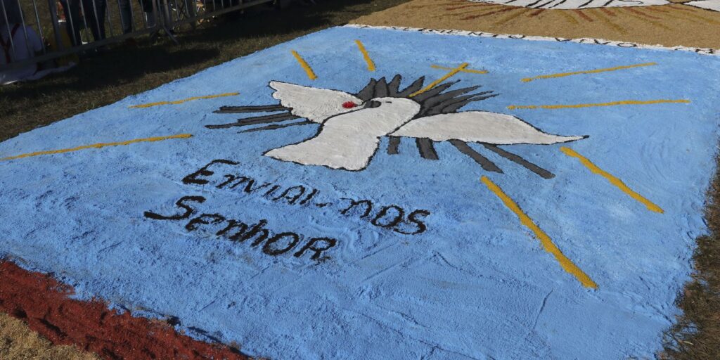 Estados celebram Corpus Christi com feriado e ponto facultativo