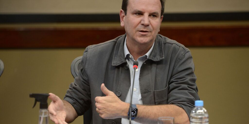 Rio toma empréstimo de R$ 700 milhões para fortalecer reformas fiscais