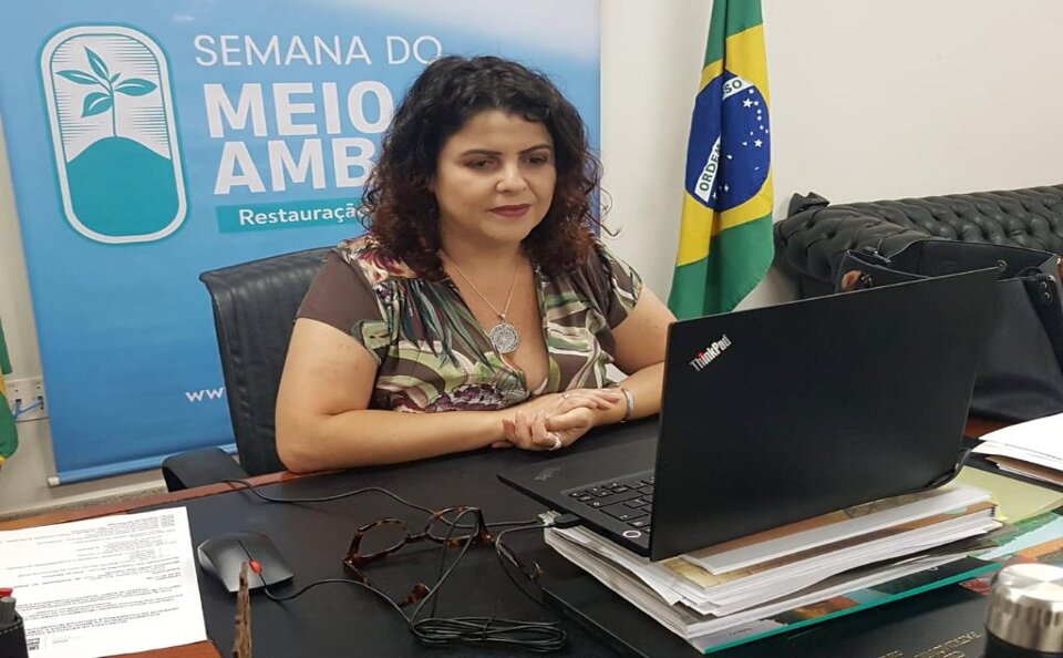 Após treinamento da Semad, 220 municípios se enquadram para o ICMS Ecológico