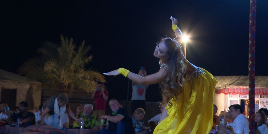 Emirados Árabes: entre a tradição e a modernidade