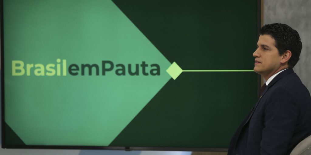 Governo tem US$ 1,3 bi para investir em infraestrutura sustentável