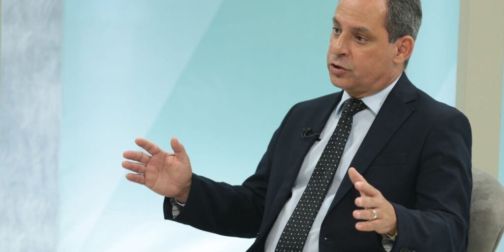 José Mauro Coelho pede demissão do cargo de presidente da Petrobras