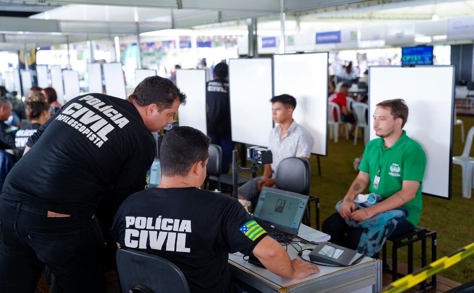 Goiás Social: Mutirões do Governo ultrapassam 770 mil atendimentos