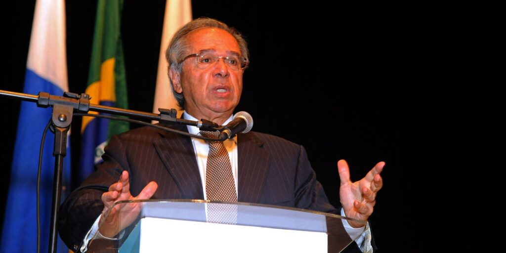 Ministro diz que BNDES ainda deve bilhões ao governo