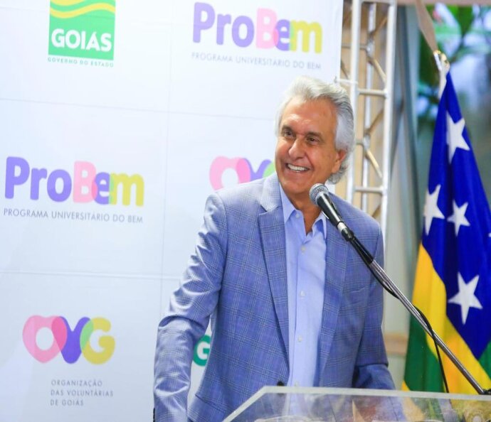 OVG inicia inscrições para 3º processo seletivo do ProBem