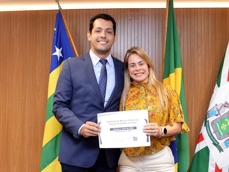 Prestação de Contas na CTFO