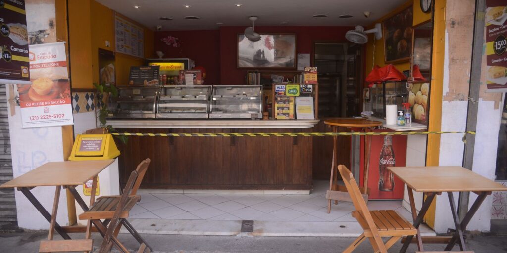 SP: Banco do Povo oferece crédito de R$ 5 mil a empresas negativadas