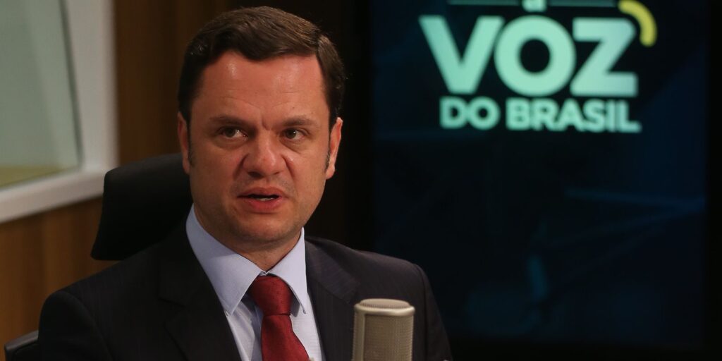 Ministro da Justiça fala sobre combate ao desmatamento