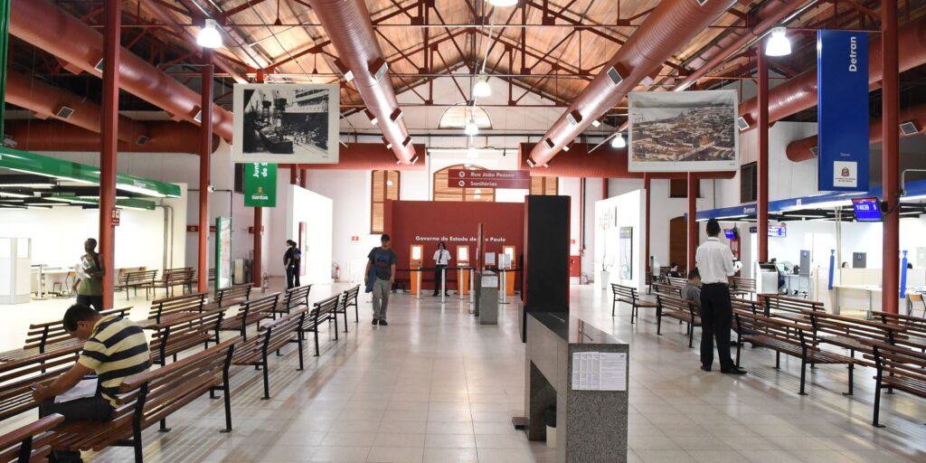 Poupatempo será ampliado para todas as cidades de São Paulo