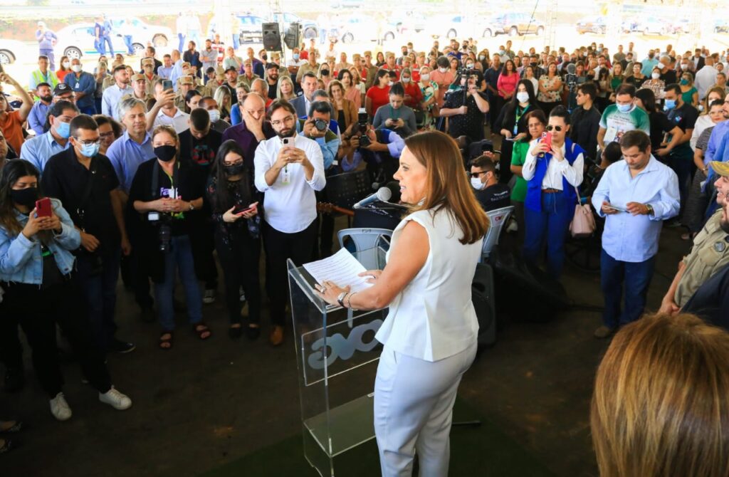 Inaugurado o Centro de Apoio ao Romeiro de Trindade