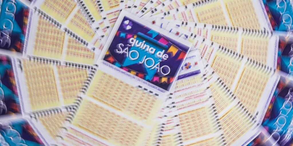 É hoje! Quina de São João terá premiação recorde de R$ 200 milhões