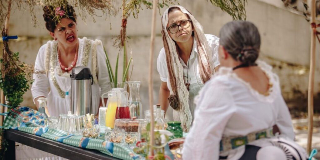 Sesc-RJ investirá R$ 30 milhões em produções artísticas