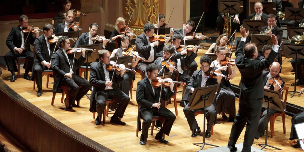 Série Mundo, da OSB, homenageia Portugal