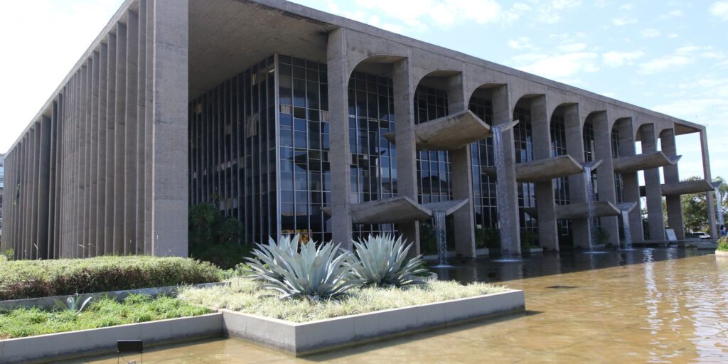 Ministério faz a segunda edição da Operação Narco Brasil