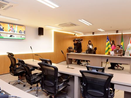 Comissão de Educação, Cultura e Esporte desta segunda-feira, 27, apreciou 24 matérias de autoria parlamentar, aprovando 23