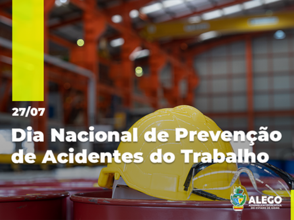 Prevenção de acidentes