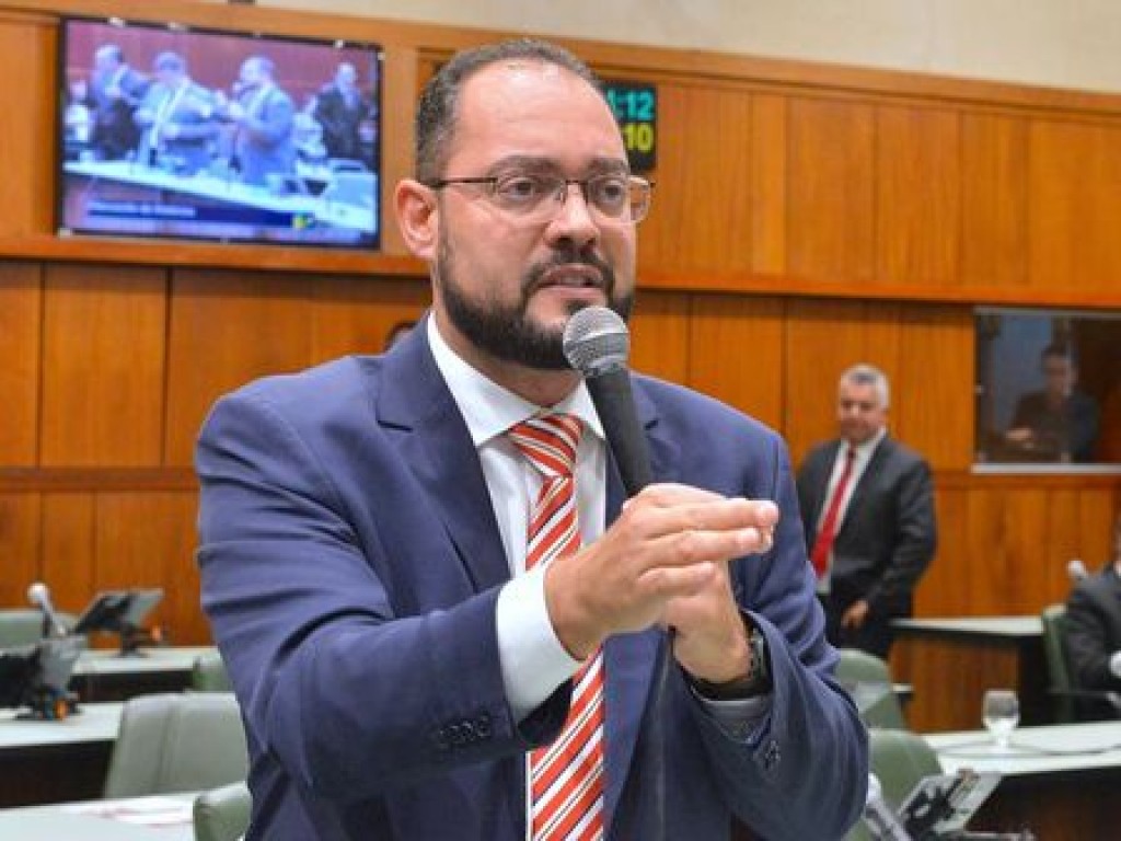 Virmondes Cruvinel e Lissauer Vieira promovem reunião para discutir criação de Cinturão do Níquel em Goiás