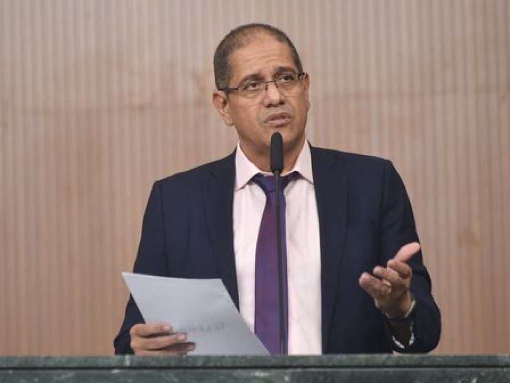 Líder do Republicanos no Parlamento, Jeferson Rodrigues destaca avanços do 1º semestre e perspectivas  futuras