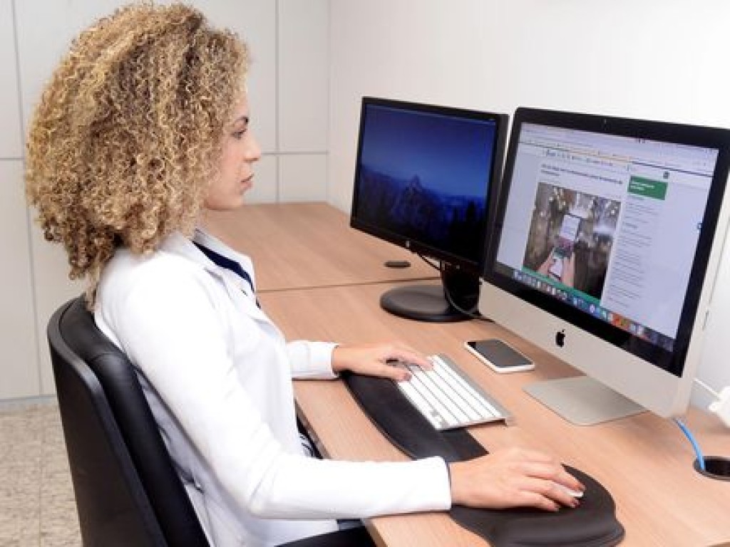 Portal da Alego mantém foco na transparência do Legislativo