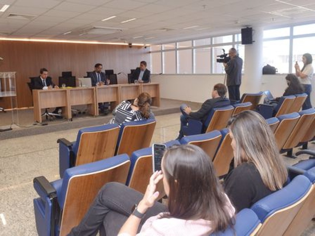 Regulação da Saúde