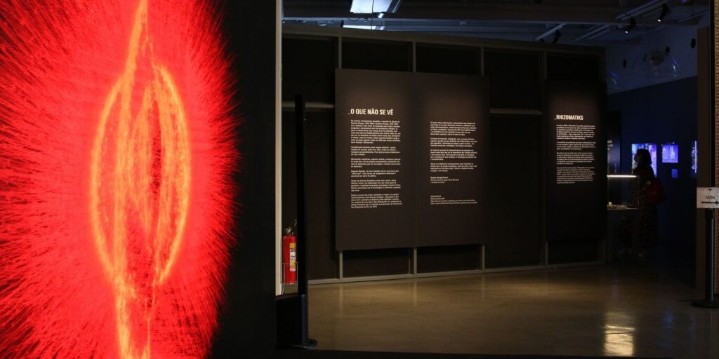 Coletivo de arte japonês abre exposição nesta terça em São Paulo