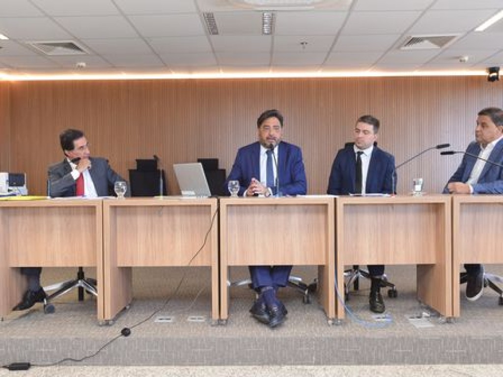 CPI da Central de Regulação da Saúde é suspensa por liminar judicial