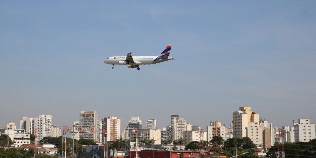 Inflação do setor do turismo teve alta de 41% em junho