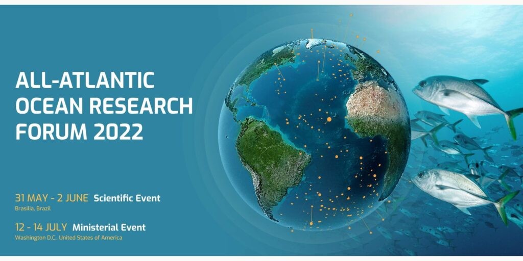 Brasil assina pacto por desenvolvimento sustentável do Atlântico