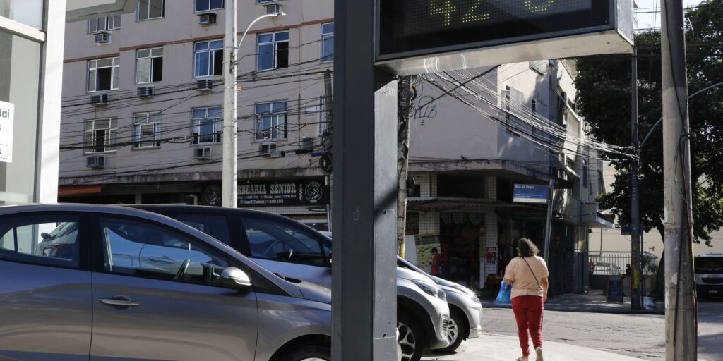 Organização Meteorológica alerta para riscos climáticos na AL e Caribe