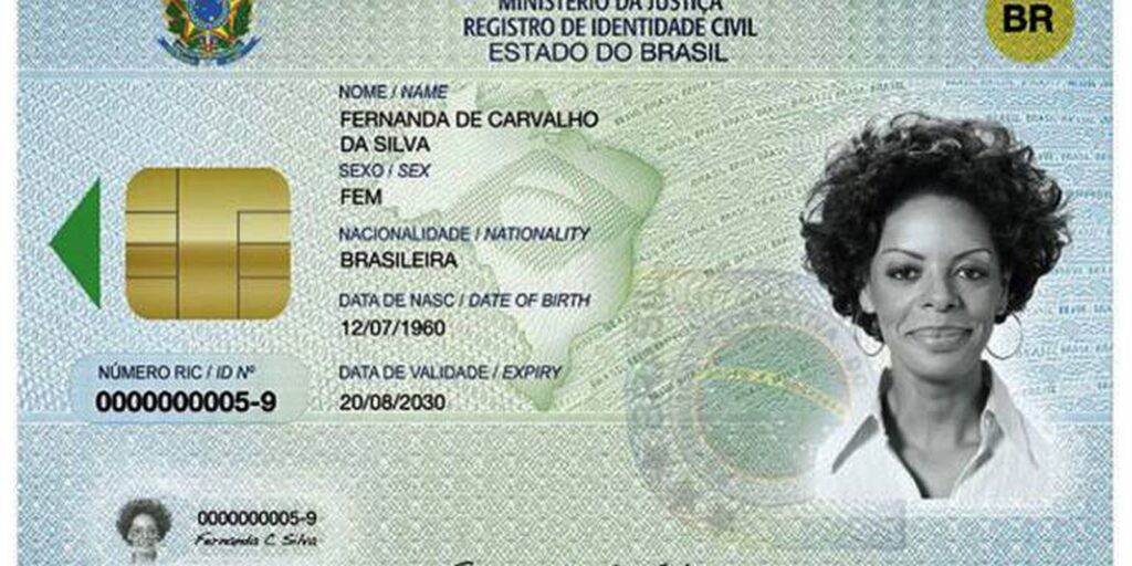 Rio Grande do Sul será primeiro estado a emitir nova identidade