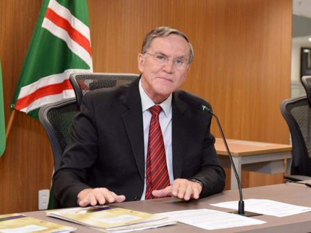 Líder do PT na Alego, deputado Antônio Gomide avalia o primeiro semestre de 2022 do Legislativo goiano como produtivo