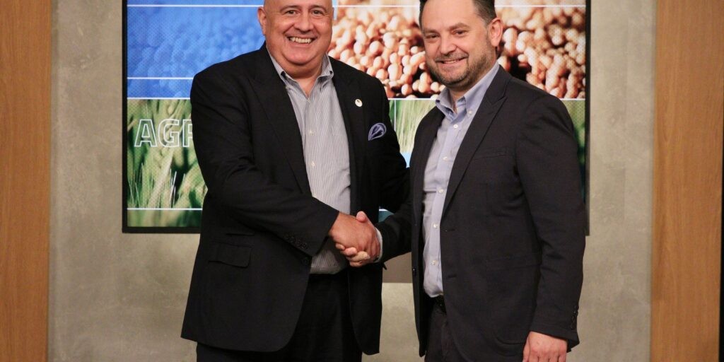 Parceria entre EBC e Canal Rural incrementa produção do Agro Nacional