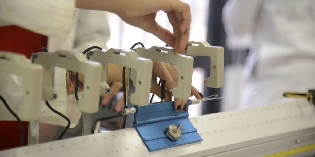 Senac oferece vagas para cursos profissionalizantes no Rio de Janeiro