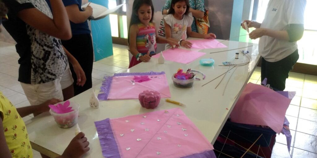 Museu do Pontal tem programação especial de férias