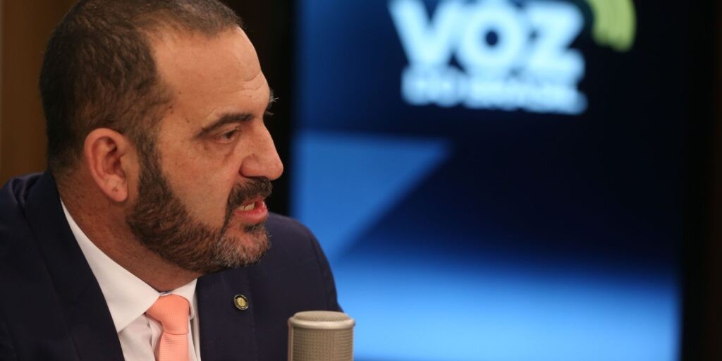 Secretário de Segurança Pública fala sobre políticas para o setor