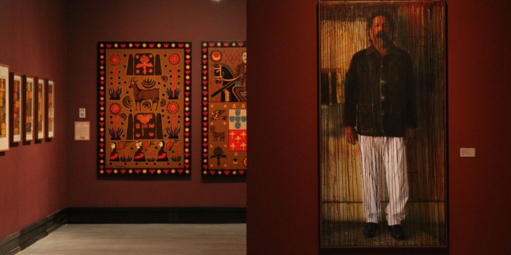 Exposição no CCBB-SP celebra os 50 anos do Movimento Armorial