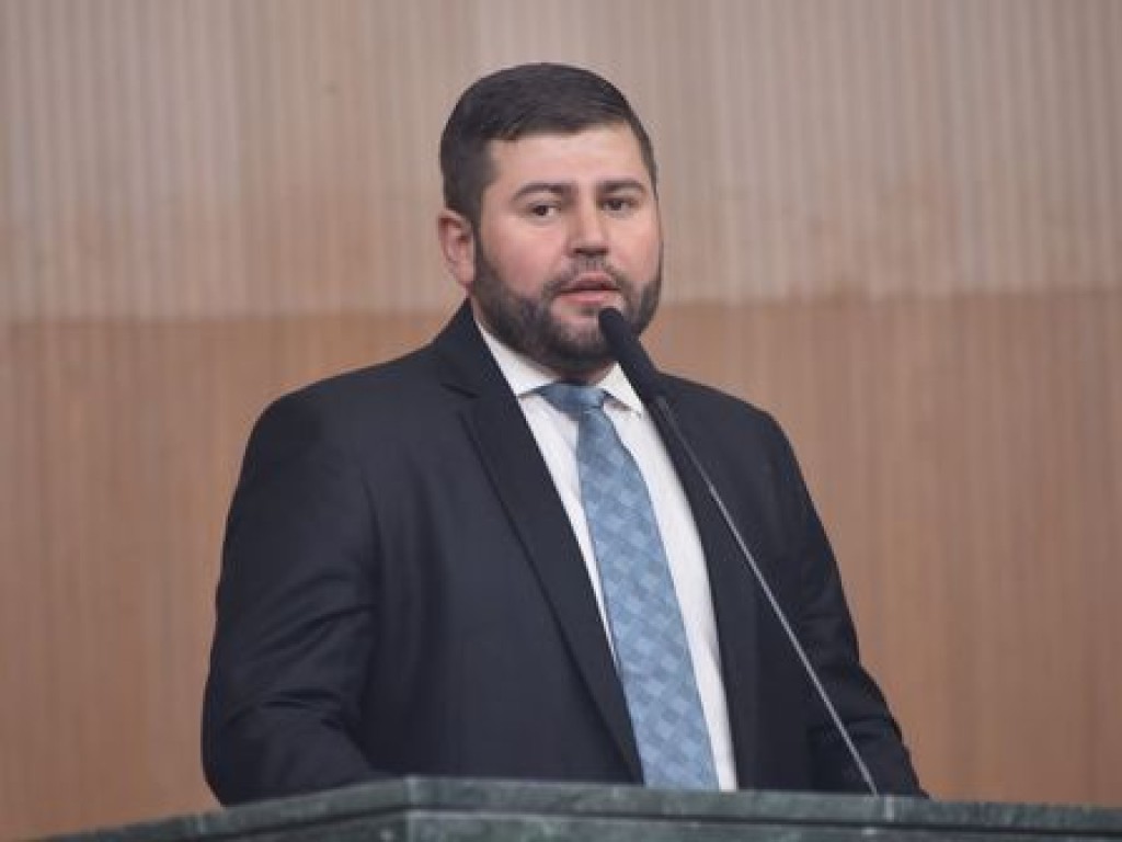 Deputado Amilton Filho, líder do MDB na Alego, avalia o primeiro semestre do ano e aponta os avanços dessa Legislatura