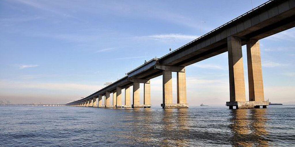 Ponte Rio-Niterói tem novo valor de pedágio a partir de hoje