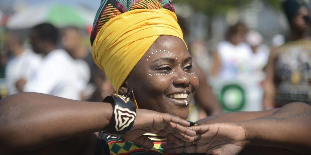 Fábricas de Cultura exploram narrativas negras na literatura em julho