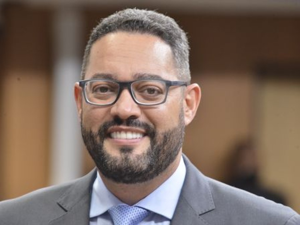 Líder da bancada do União Brasil na Alego, Virmondes Cruvinel, afirma que o semestre foi produtivo e elogiou gestão de Lissauer