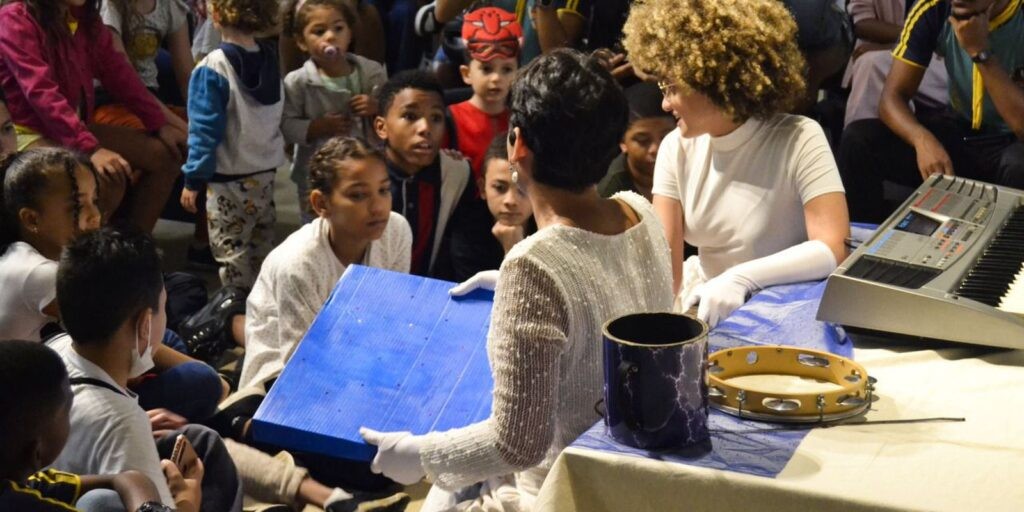 Mostra Portinari Raros é base para programa de férias do CCBB RJ