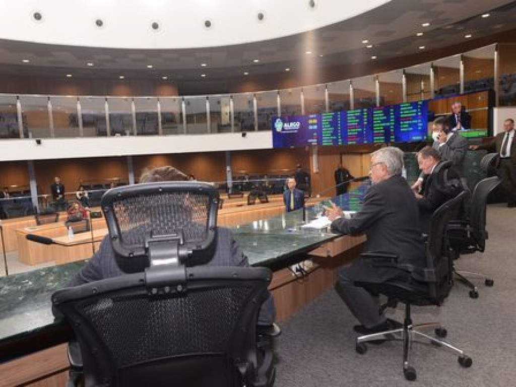 Plenário aprova LDO 2023 nesta terça-feira, 5, em primeira fase