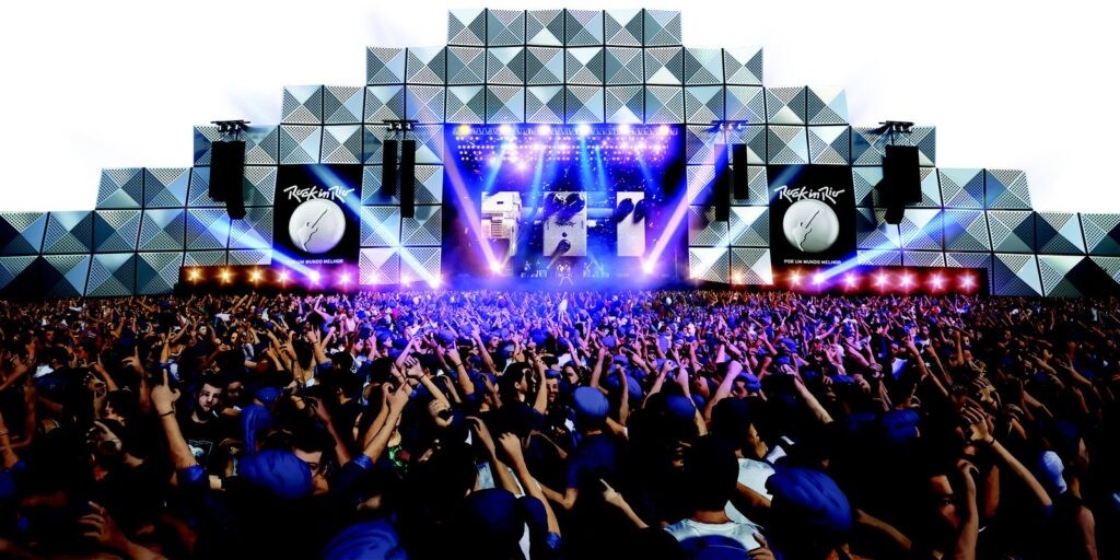 Hoje é Dia: semana tem Dia Mundial do Rock e Jackson do Pandeiro