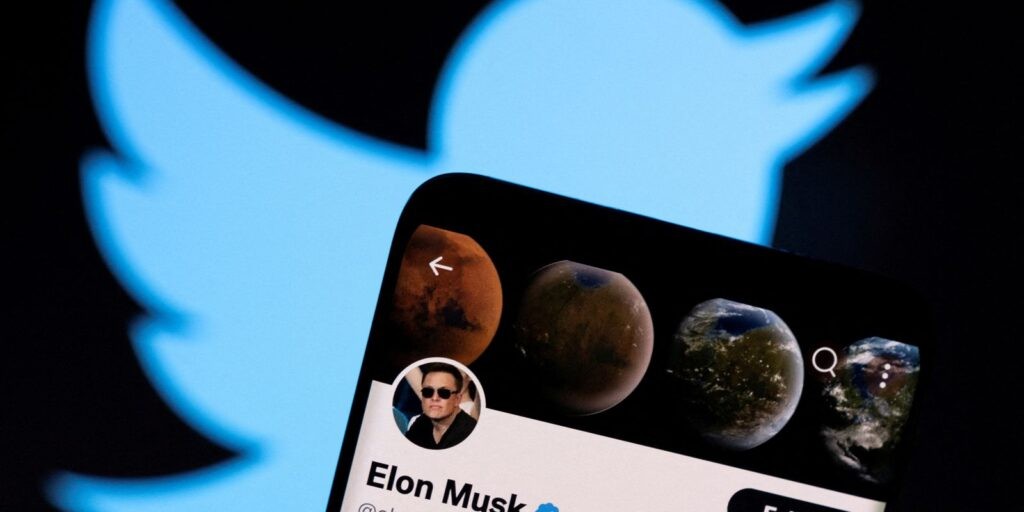 Elon Musk anuncia desistência de processo de compra do Twitter