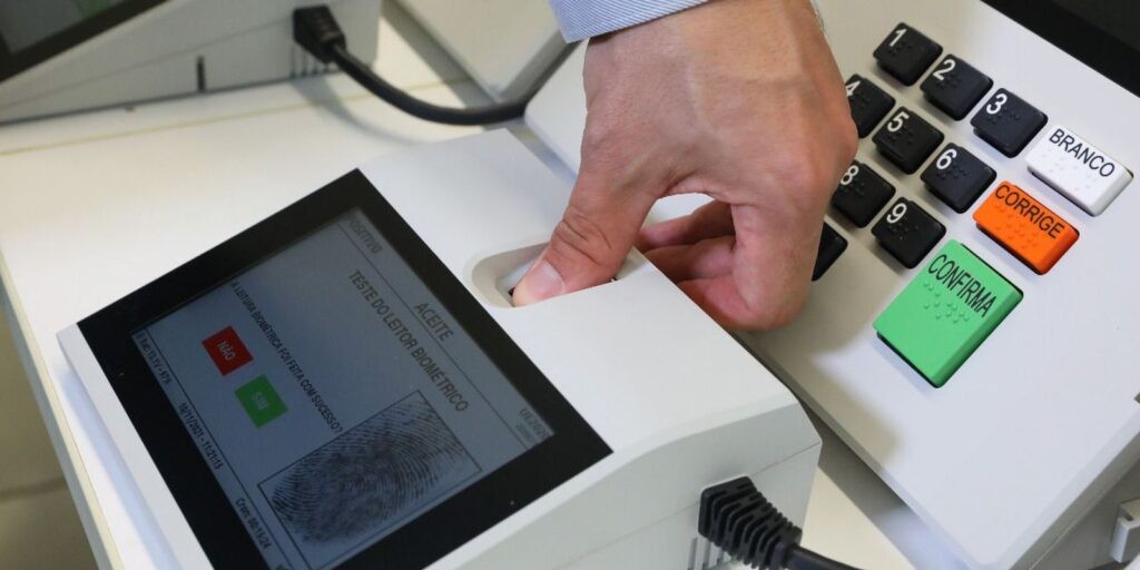 Cidades se preparam para receber voto em trânsito