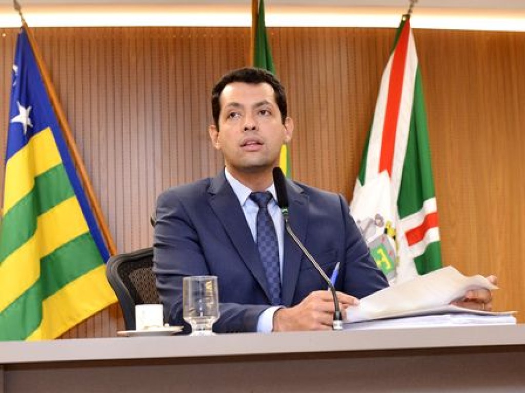 LDO para o exercício de 2023