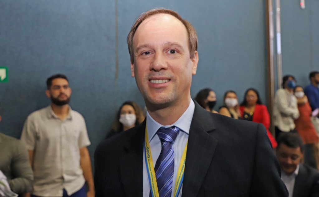 Governo do Tocantins recebe primeira parcela do contrato de operação de crédito de R$ 230 milhões para obras